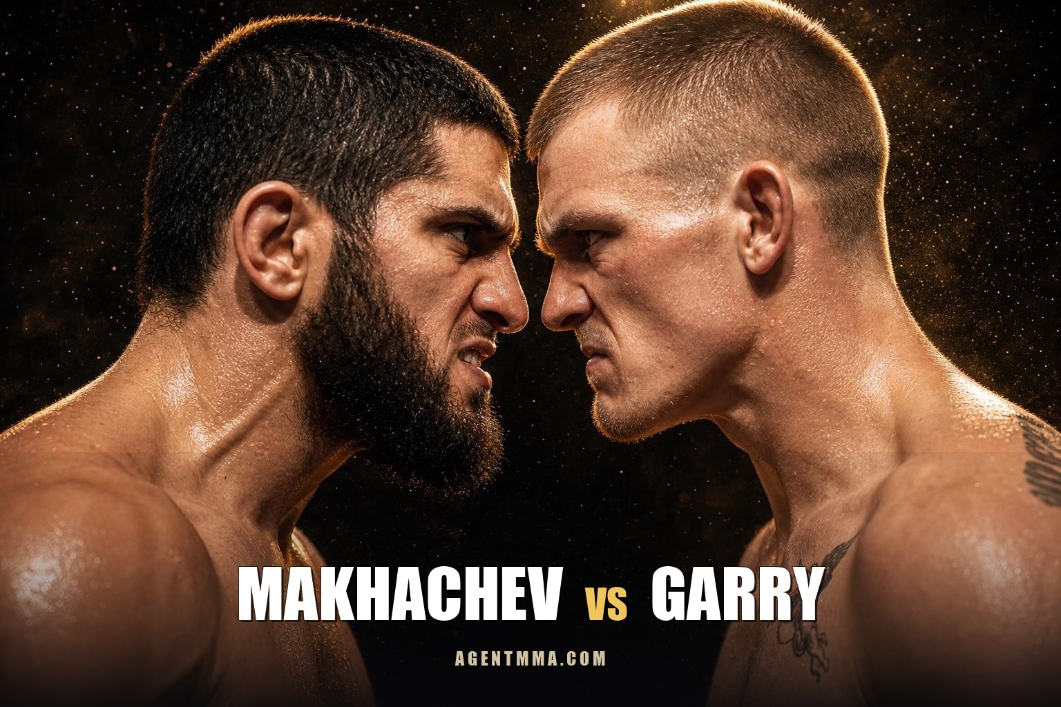 Khabib Warns Islam Makhachev That Ian Garry Poses Unique Challenge at UFC 330