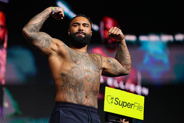 Jamil Kelly Chama Gable Steveson de Talento de Peso-Pesado Único em Uma Geração