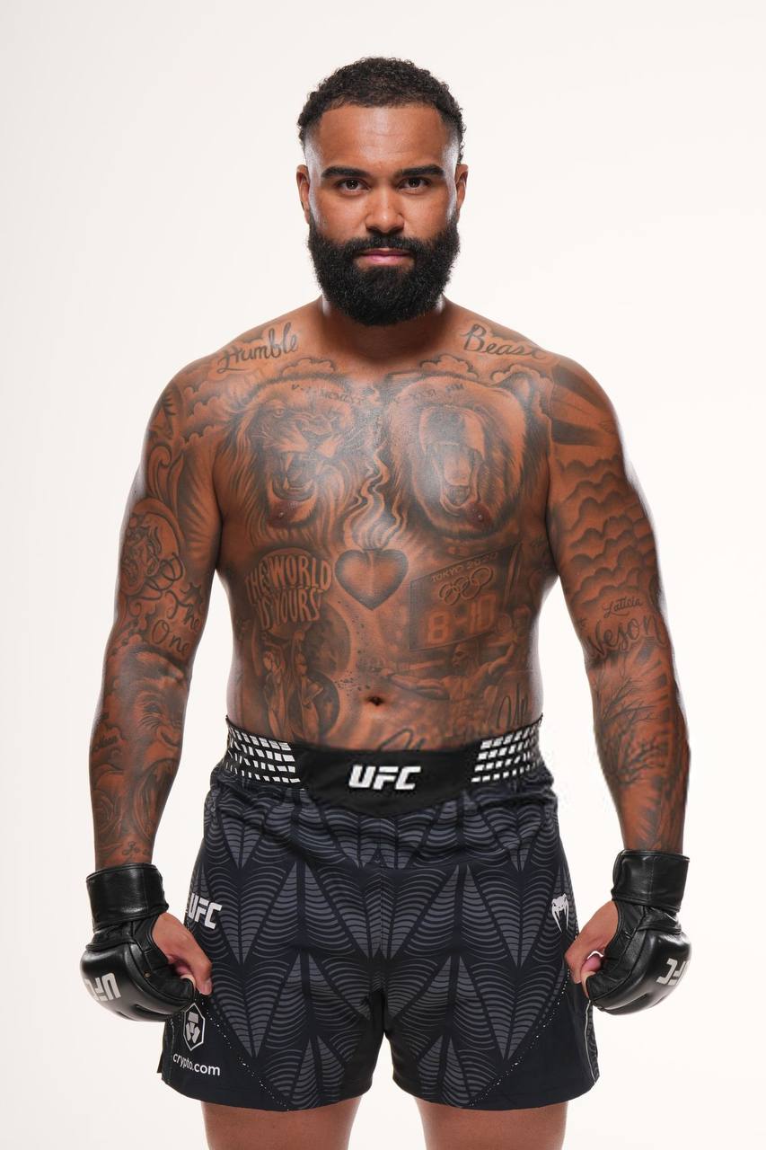Gable Steveson Entra en su Debut en UFC como Gran Favorito con Cuotas de 1.05