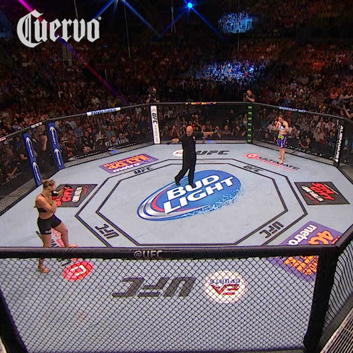 UFC 175: Ronda Rousey's 16-Second Title Defense Turns 12