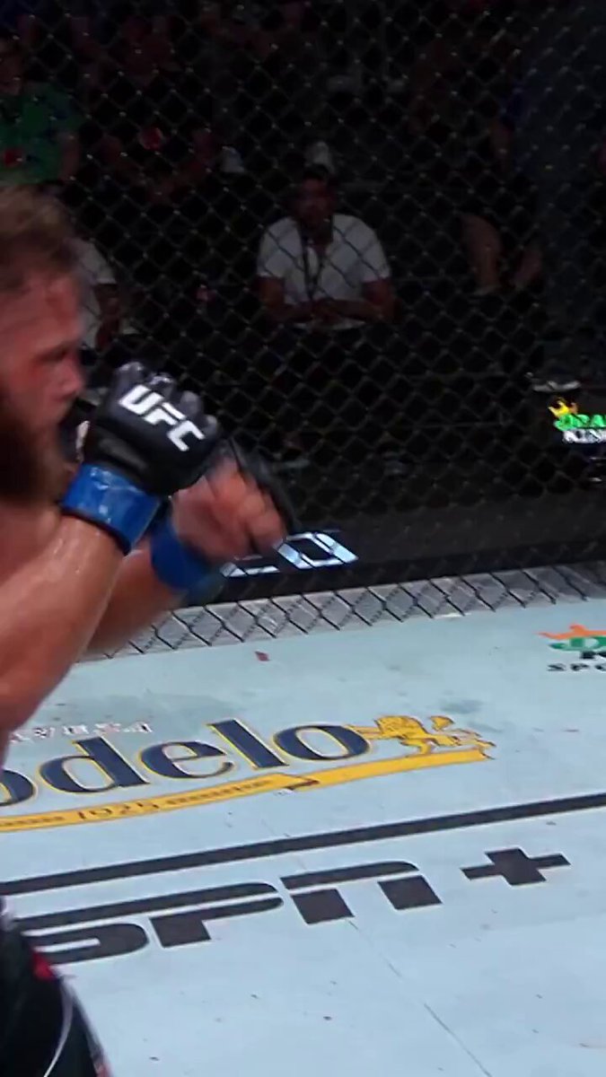 Fiziev's 18-second fifth-round KO of dos Anjos recalled on four-year anniversary