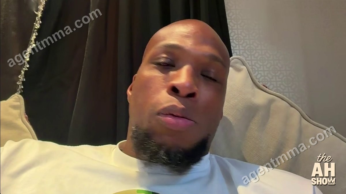 Michael Page confirms UFC deal expires after Ruziboev fight