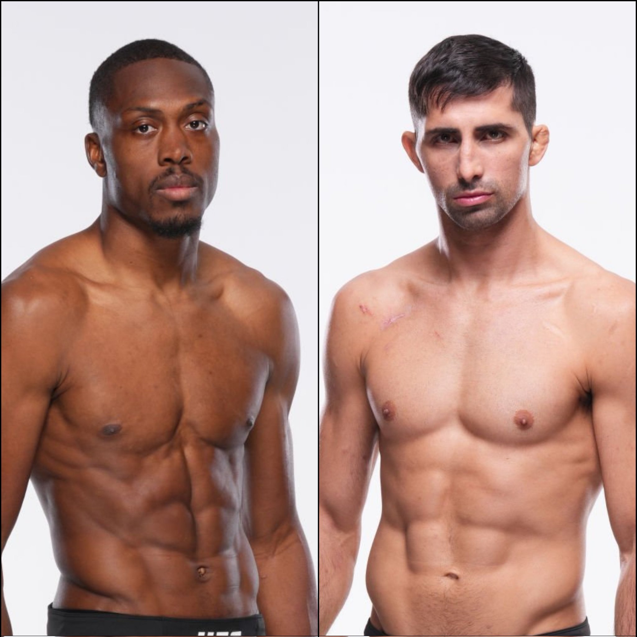 Джалин Тернер против Кауэ Фернандеса назначен на UFC 330 на 15 августа