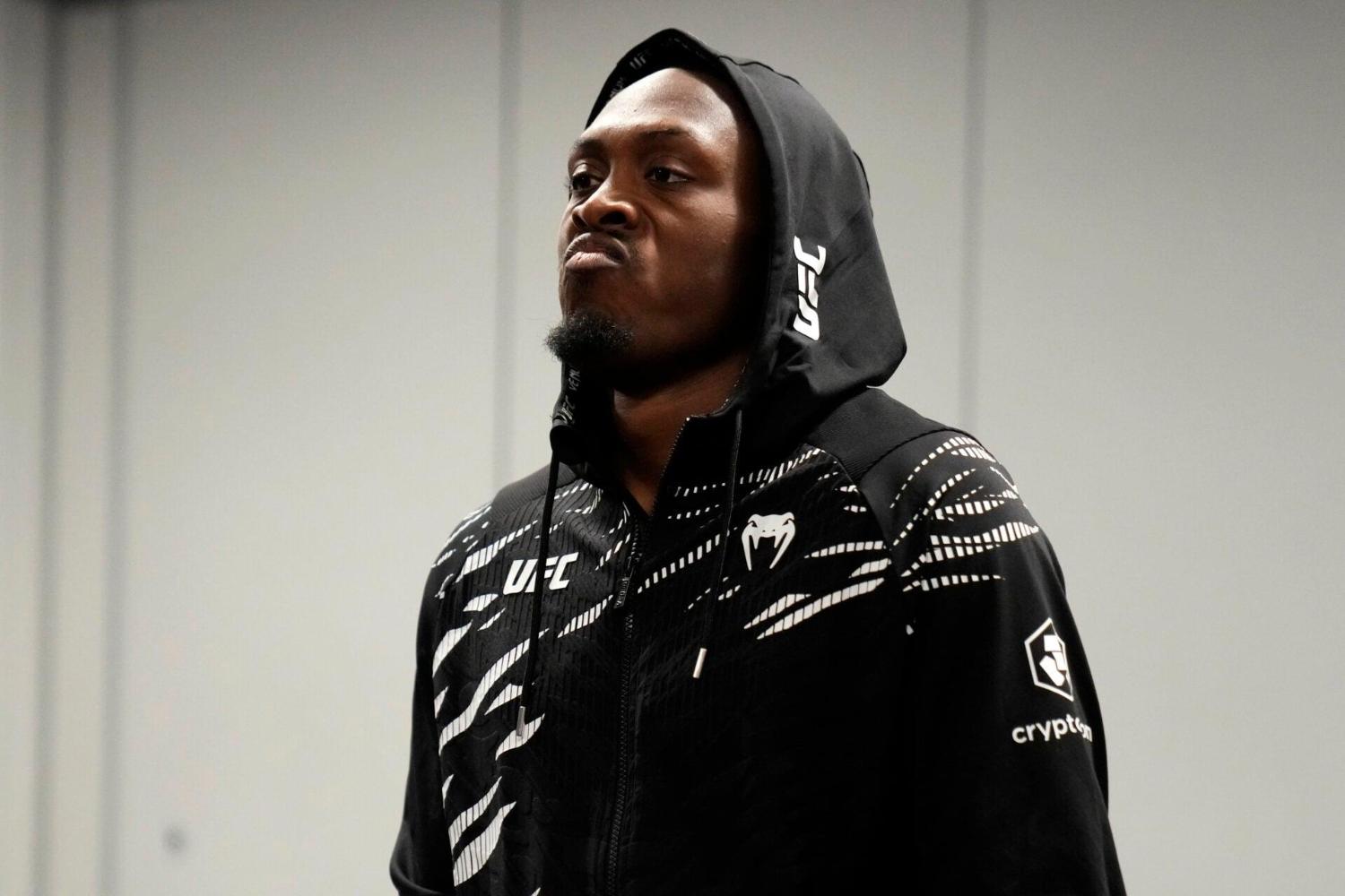 UFC 330 добавил два поединка в кард Махачев против Гарри, включая Джалина Тёрнера