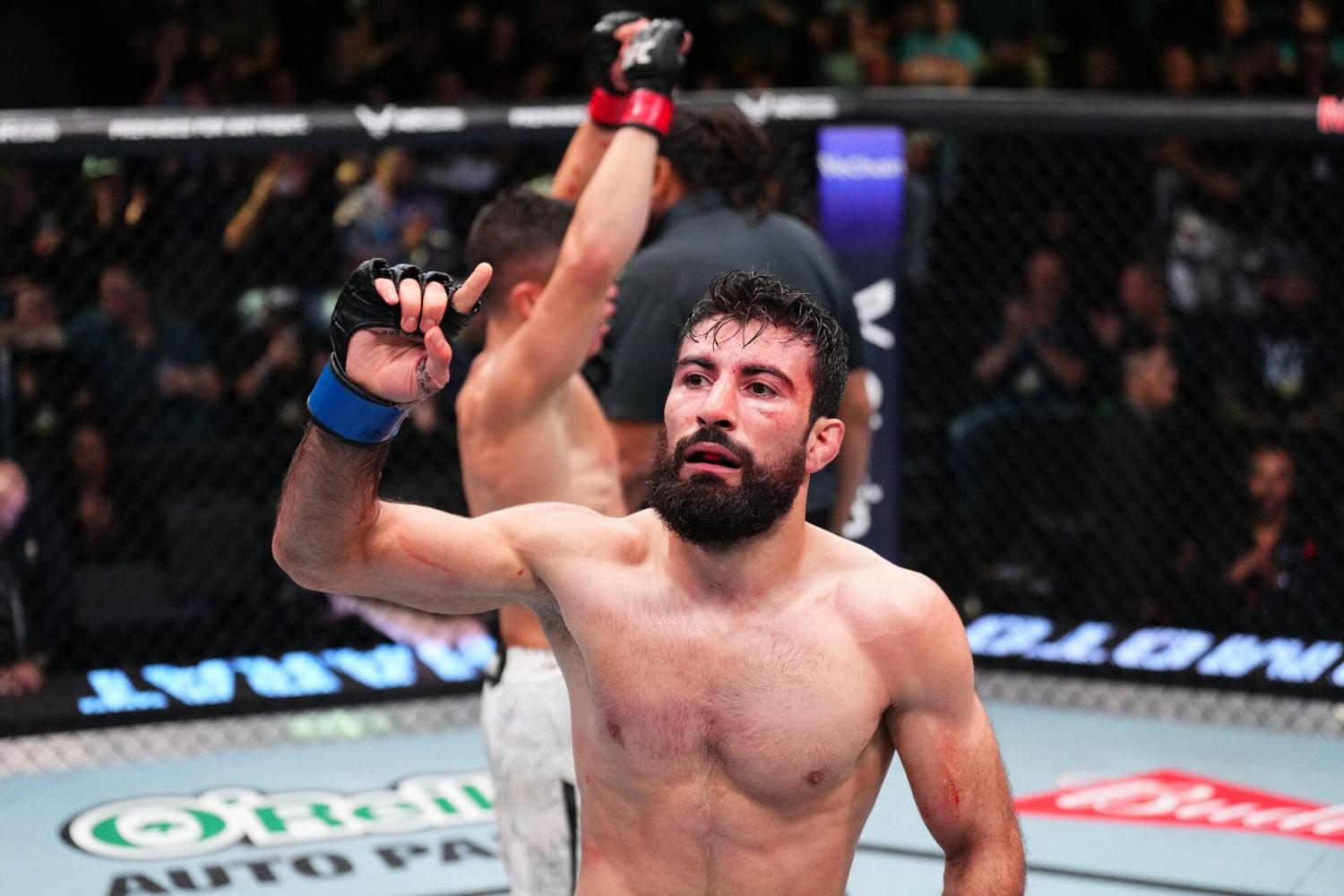 UFC 329 Fighter Faces Free Agency After Conor McGregor's Return Card