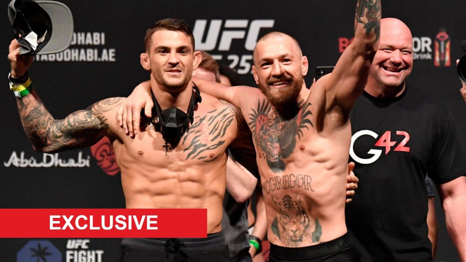 UFC commentator urges McGregor to change approach for UFC 329 return