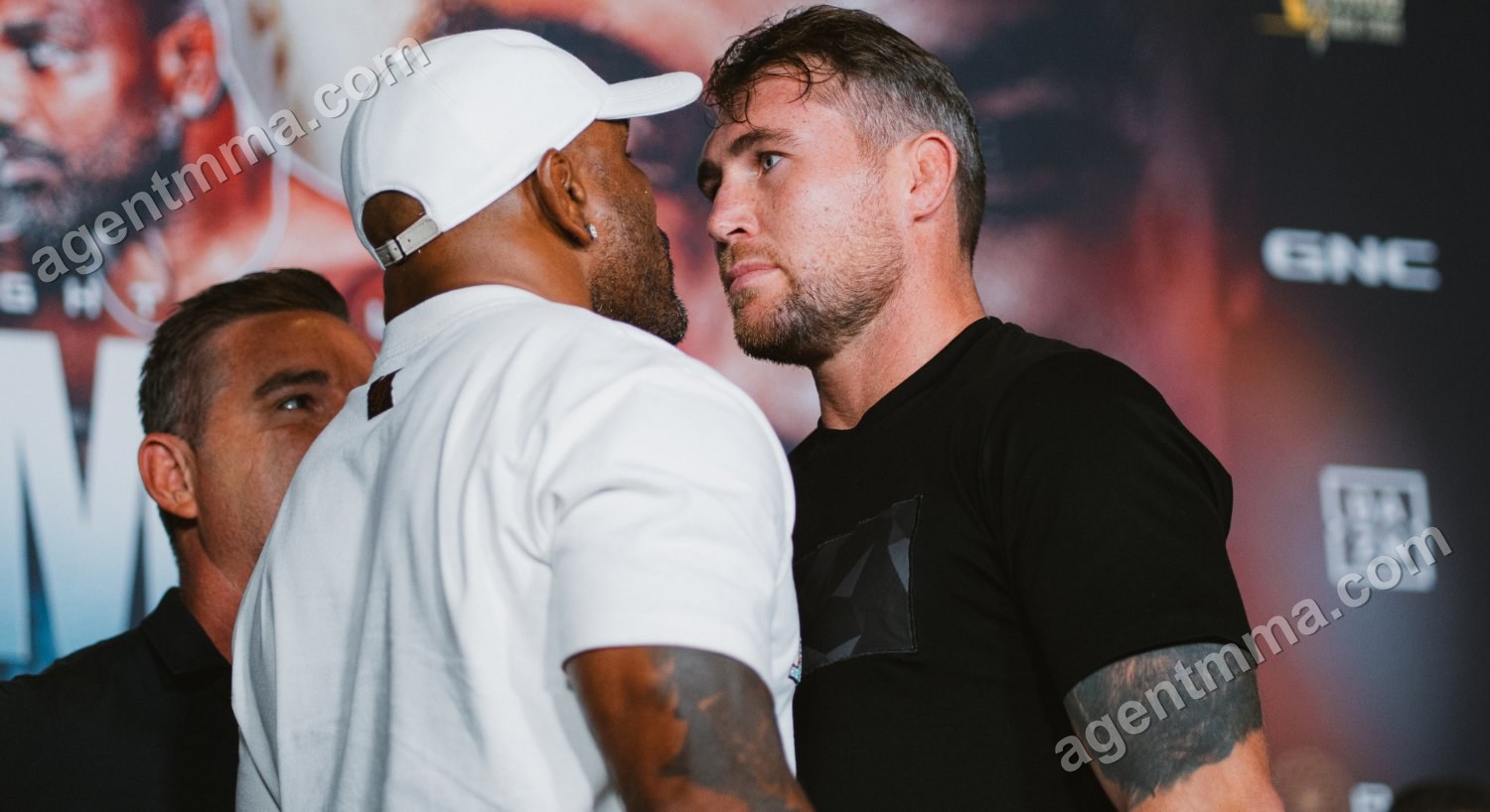 Till vs Romero BKFC 94 ticket sales surge past 5,000, forcing AO Arena expansion