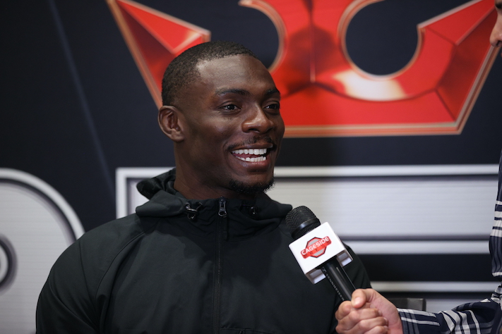 Thad Jean Says Musaev 'Not Really Good Under Pressure' Ahead of PFL Washington