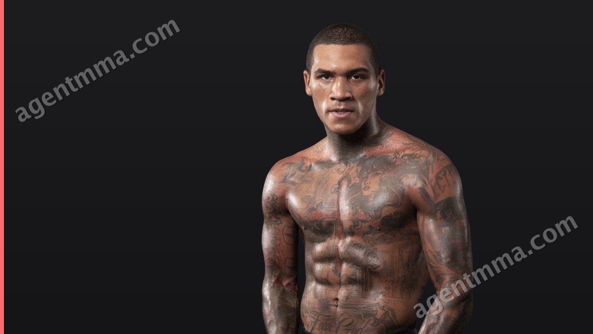 Le manager de Benn explique pourquoi l'accord Zuffa Boxing était un choix facile par rapport à Matchroom
