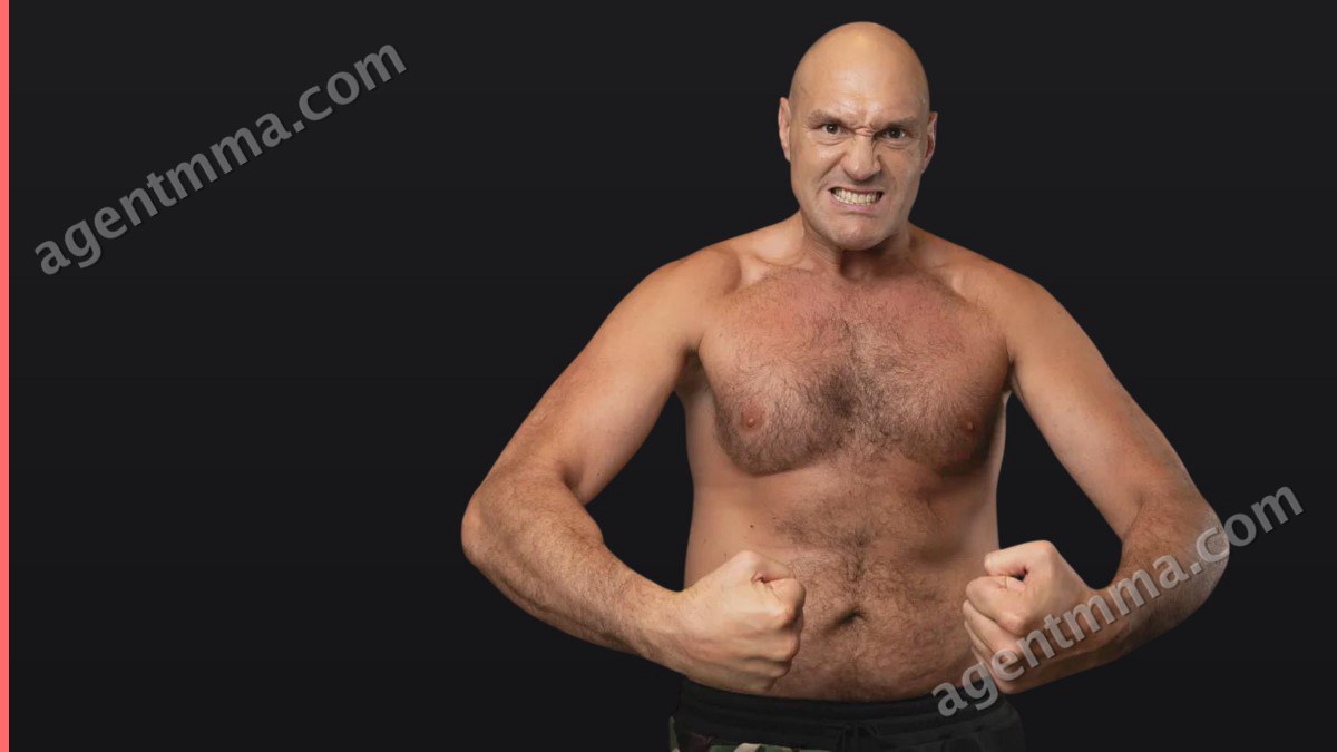 Fury-Joshua Dec. 11 Fight in Jeopardy Over Dana White Involvement Dispute