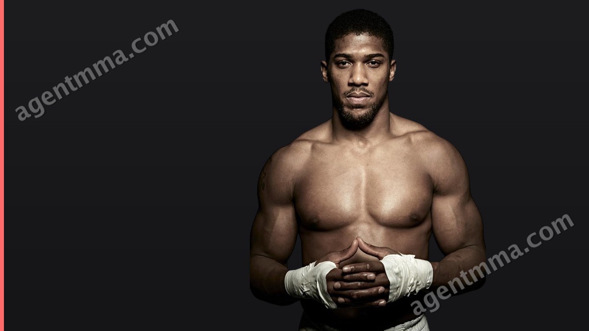 Hearn: TKO ofreció a Anthony Joshua alrededor de $10M para promocionar la pelea contra Fury