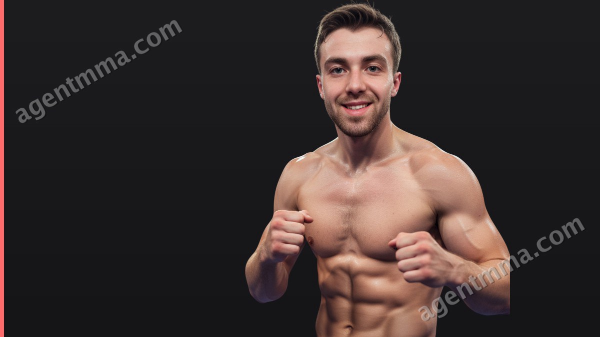 Crazy Kevin to make grappling debut at NAGA on November 21