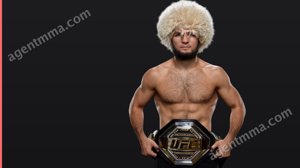 Usman Nurmagomedov Becomes Free Agent, Can Negotiate With Other Promotions