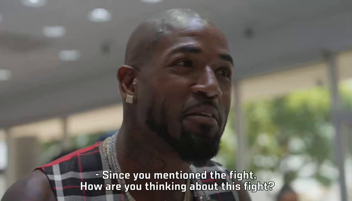 Bobby Green reveals pre-fight friendship with Terrance McKinney