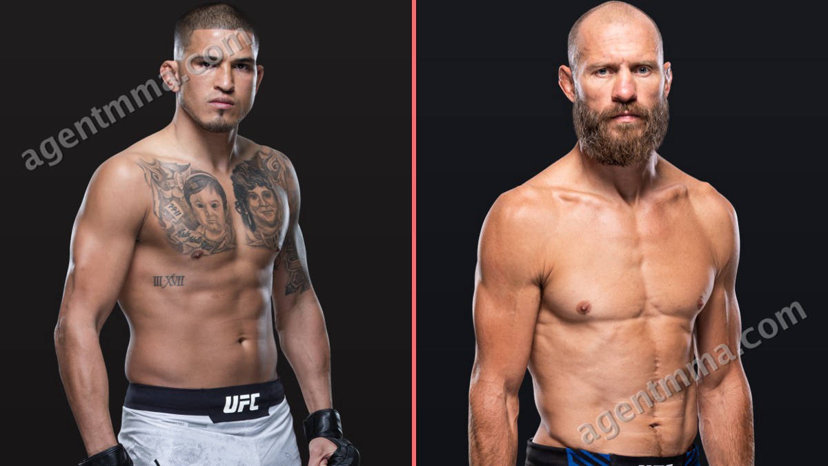 Anthony Pettis y Donald Cerrone programados para luchar en RAF 15