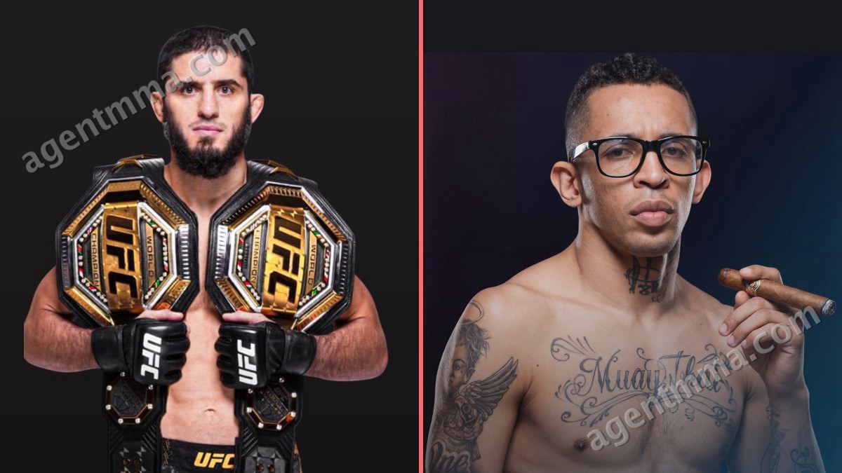 Makhachev vs Prates scrapped as UFC 336 Toronto main event plan