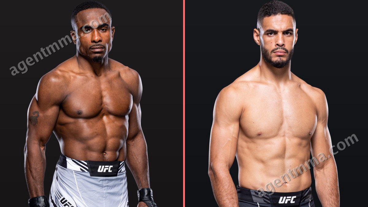 Jeremiah Wells recibió una oferta para enfrentar a Gabriel Bonfim en UFC Vegas 123, pero no logró dar el peso
