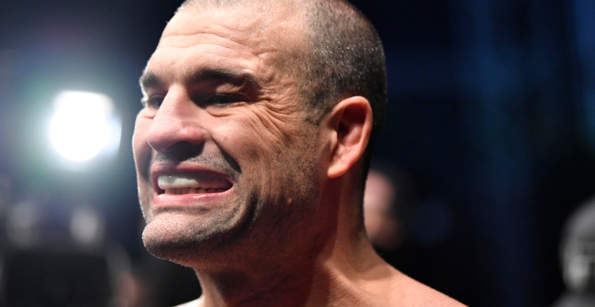 Shogun Rua says Teixeira fight outside UFC 'worked out for the best'