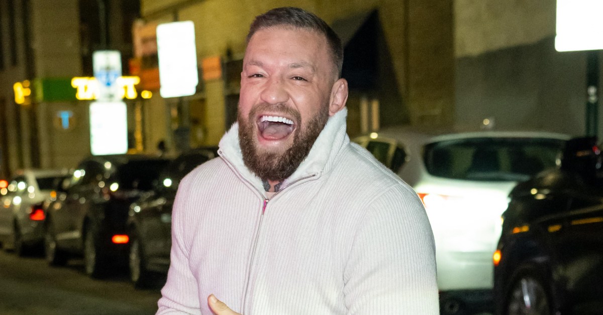 Mesa redonda de UFC debate si el mundo de MMA ha dejado atrás a McGregor