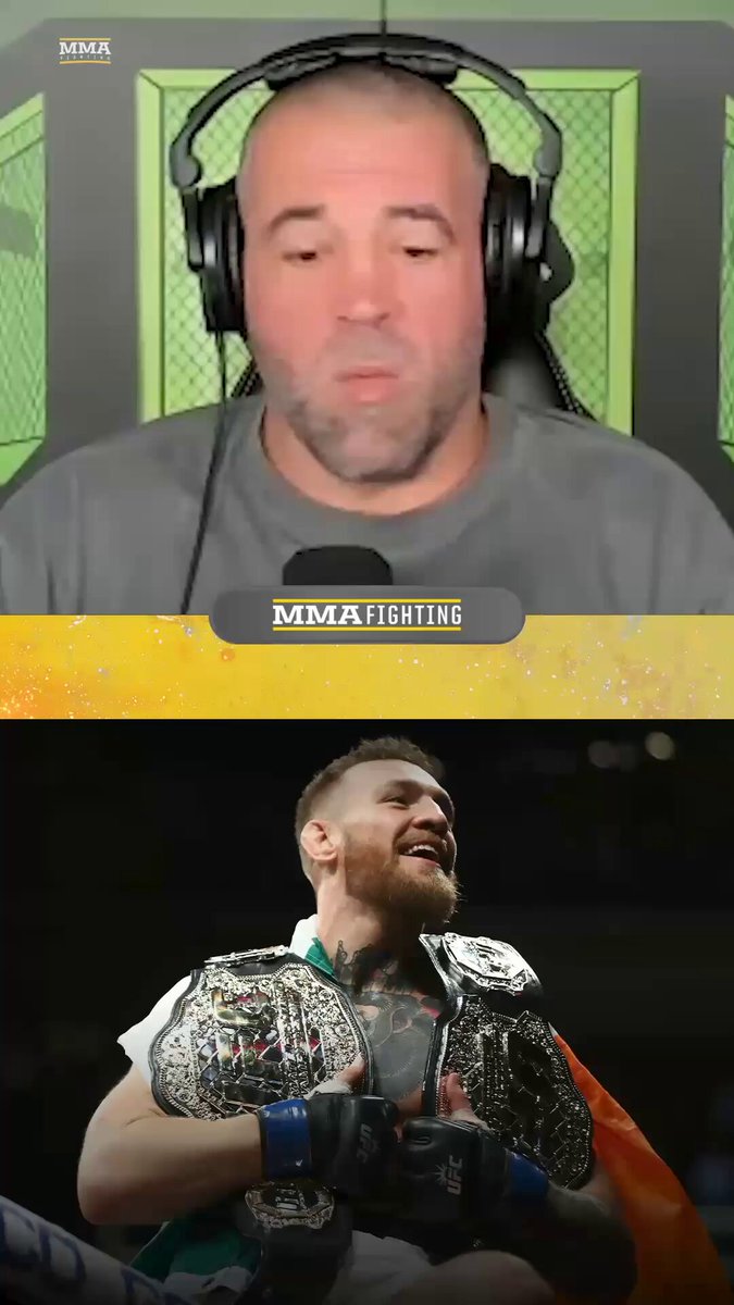 McGregor faces enormous pressure in must-win UFC 329 situation