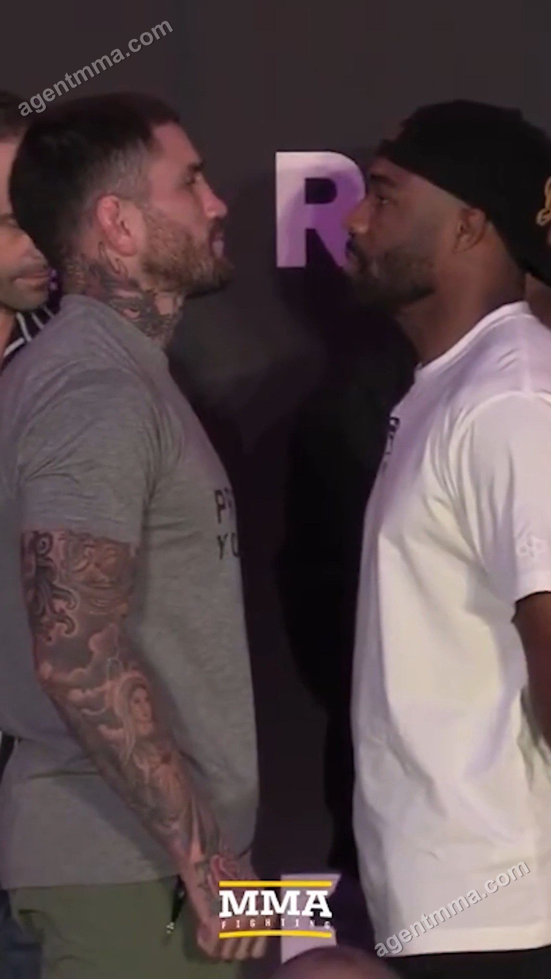 Jordan Burroughs Faces UFC Contender Sean Brady at RAF 12
