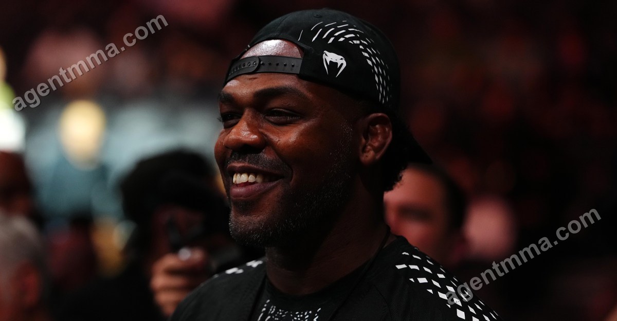 Jon Jones: 'More Than Likely' Won't Fight Again, Still in Testing Pool