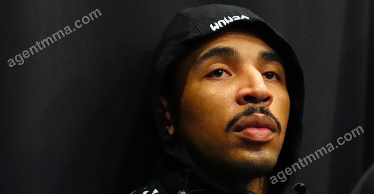 Прейтис называет Махачева «трусом» после отказа от UFC 336 и обещает отправить его на пенсию