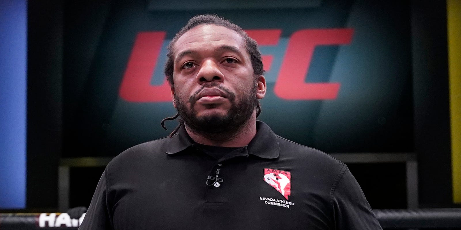 Brendan Schaub criticizes Herb Dean for reluctance to deduct points