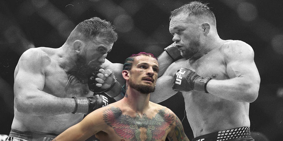 Jose Aldo dice que Yan debería pelear contra O'Malley, no contra Dvalishvili