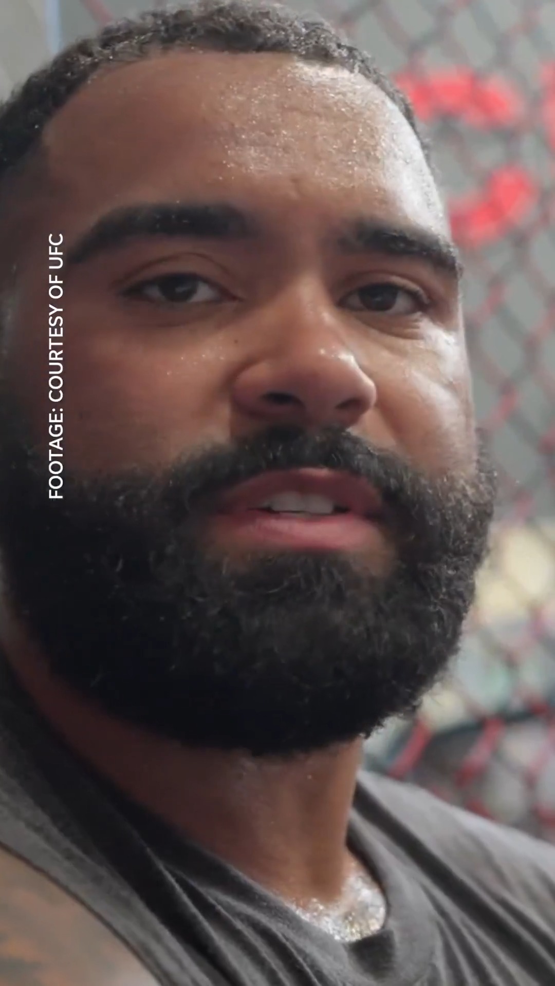 Gable Steveson vows to 'change the game' at UFC 329 heavyweight debut