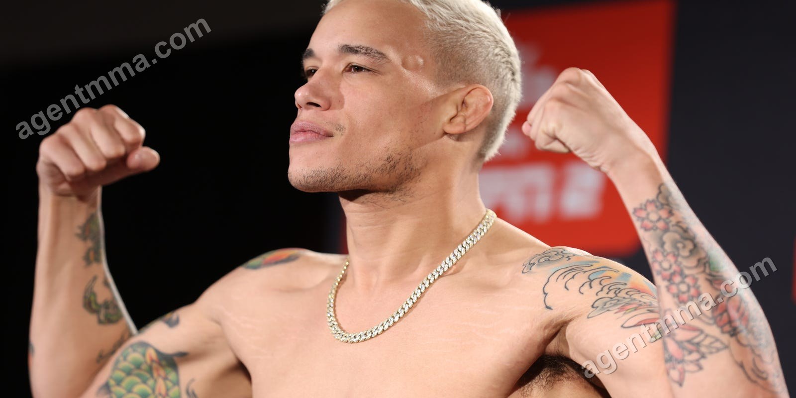 Bryan Battle targets redemption against Dalton Rosta at PFL Charlotte
