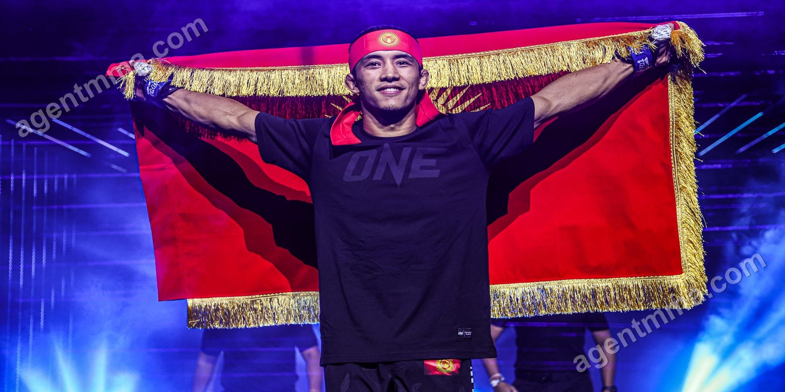 Abdullaev gets new DWCS 92 opponent as Santos steps in for Figueroa