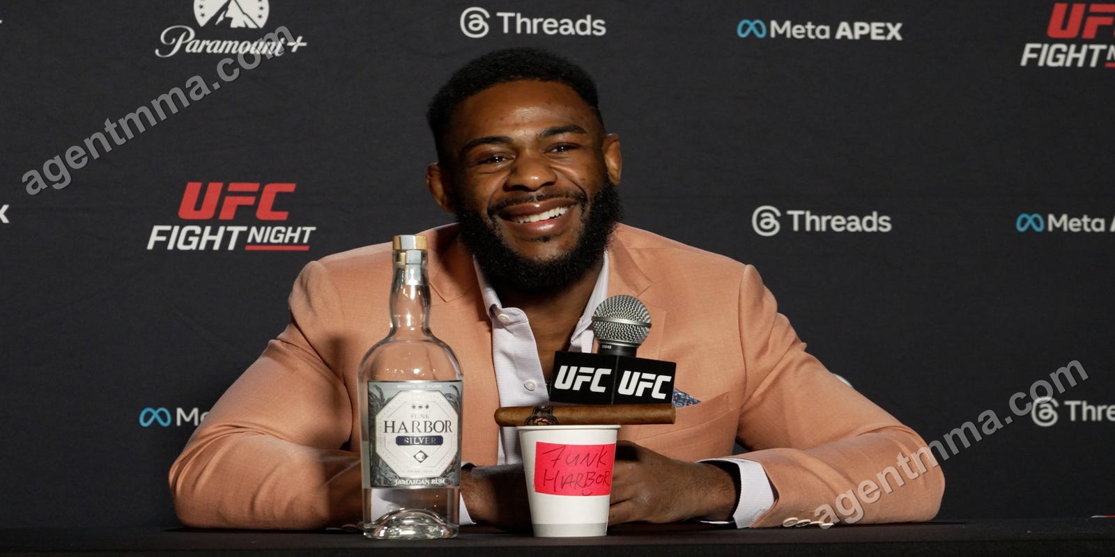 Aljamain Sterling Rejects Idea of Jean Silva Title Shot: 'Hell No'