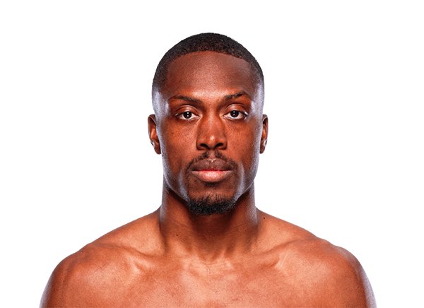 Джалин Тёрнер встретится с Кауэ Фернандешем на UFC 330 15 августа