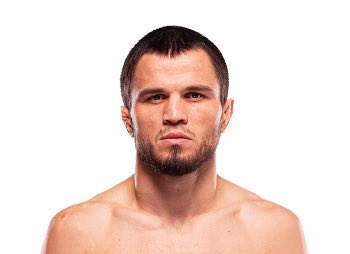Умар Нурмагомедов против Сонга Ядонга назначен на UFC Шанхай 29 августа