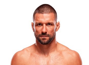 Mateusz Gamrot vs. Quillan Salkilld agendado para UFC Vegas 120