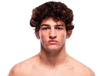 Austin Bashi Predice un Final Temprano contra Jose Delgado en UFC OKC