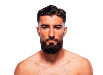 Фарид Башарат против Джона Гарзы добавлен на UFC 329 в бантамвейте