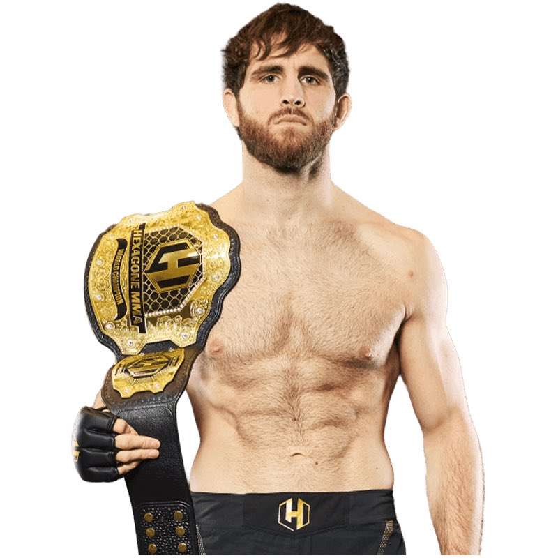 Matthieu Duclos vs. Luis Felipe Dias en desarrollo para UFC París