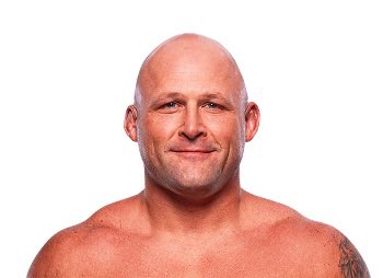 Алвин Хайнс против РДЖ Харриса на UFC Oklahoma City 18 июля