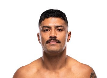 Джуниор Тафа встретится с Лю Це на UFC Shanghai 29 августа