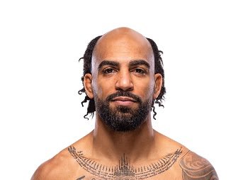 Charles Johnson vs. Jose Ochoa Añadido a UFC 330 el 15 de Agosto