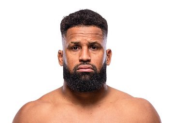 Waldo Cortes-Acosta vs. Curtis Blaydes Fijado para UFC 331 el 19 de Septiembre
