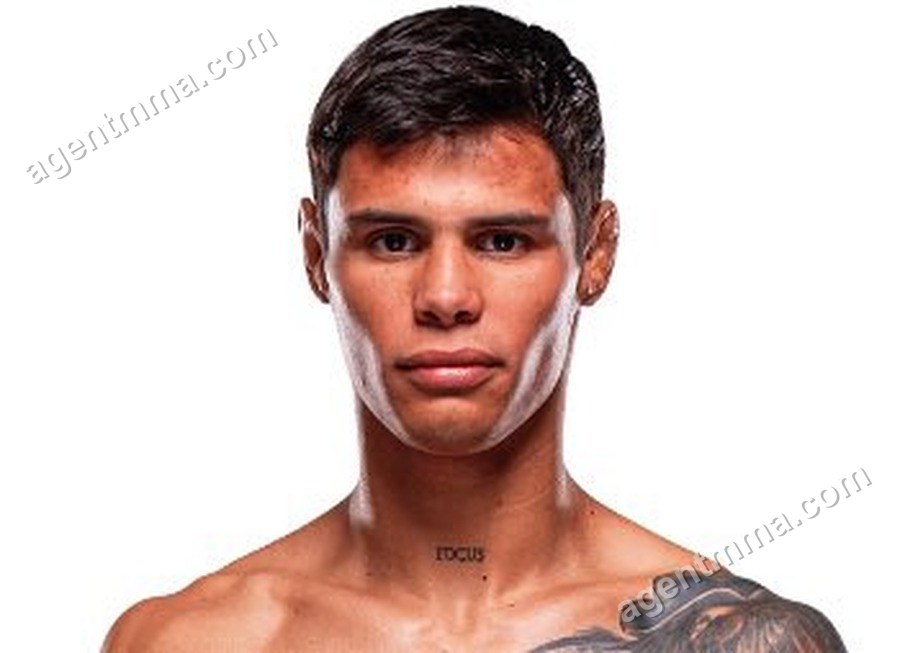 Zellhuber Moving Up to Welterweight, Targets November/December Return