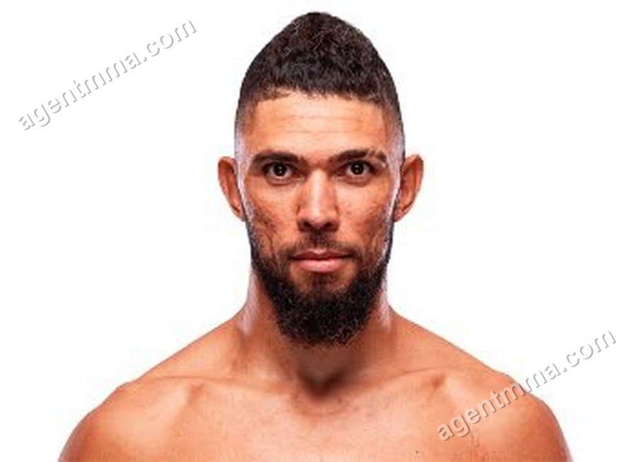 Johnny Walker out of UFC Belgrade after replacement opponent search fails