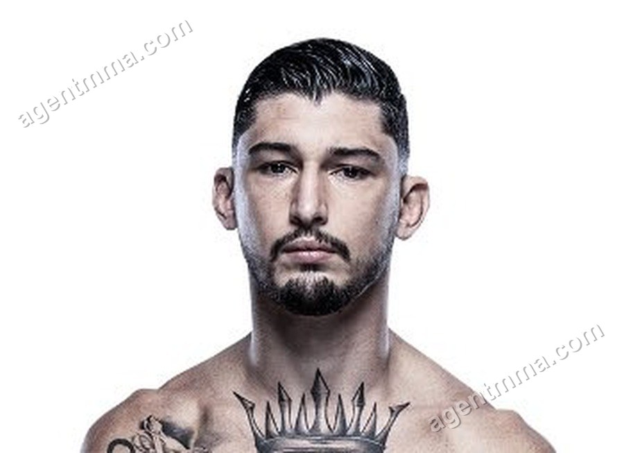 Louis Jourdain vs Timmy Cuamba targeted for UFC Edmonton on Oct. 17