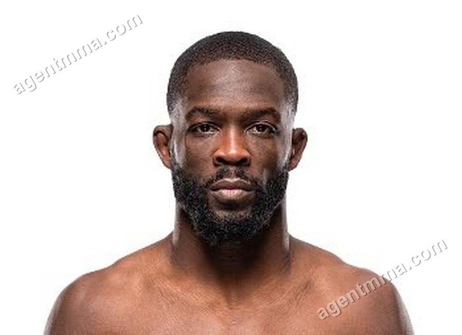 Tommy Gantt Submits Opponent in Round 3 for Second UFC Win at Noche UFC