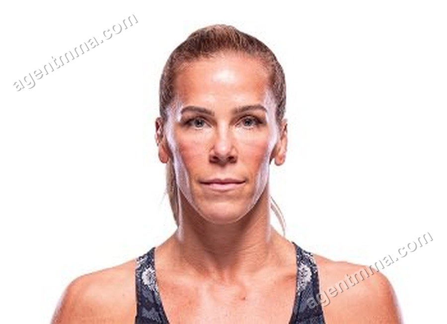 Katelyn Cerminara vs Mackenzie Stiller set for UFC Edmonton on October 17