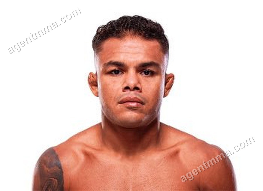 Nikolas Motta vs Dom Mar Fan set for UFC Doha on November 21