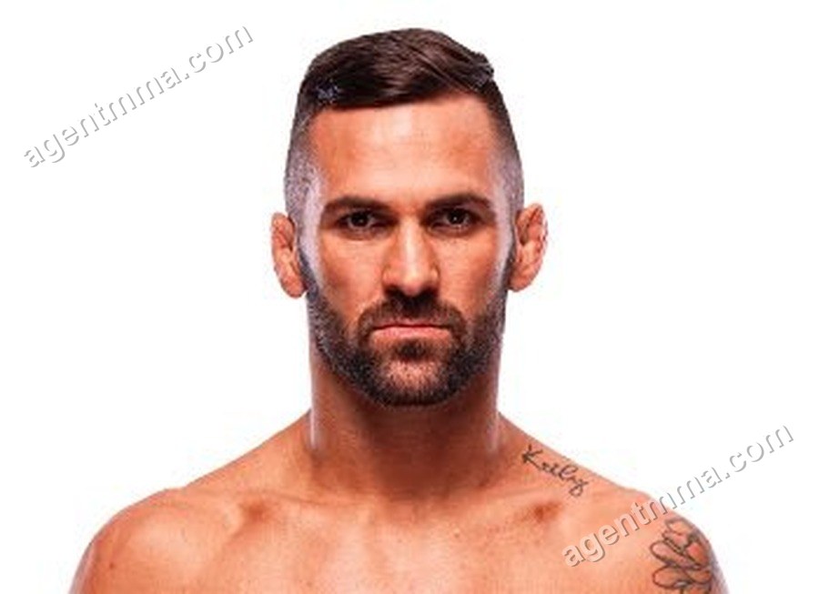 Hecher Sosa vs Abdul Hussein booked for UFC Saudi Arabia on November 28